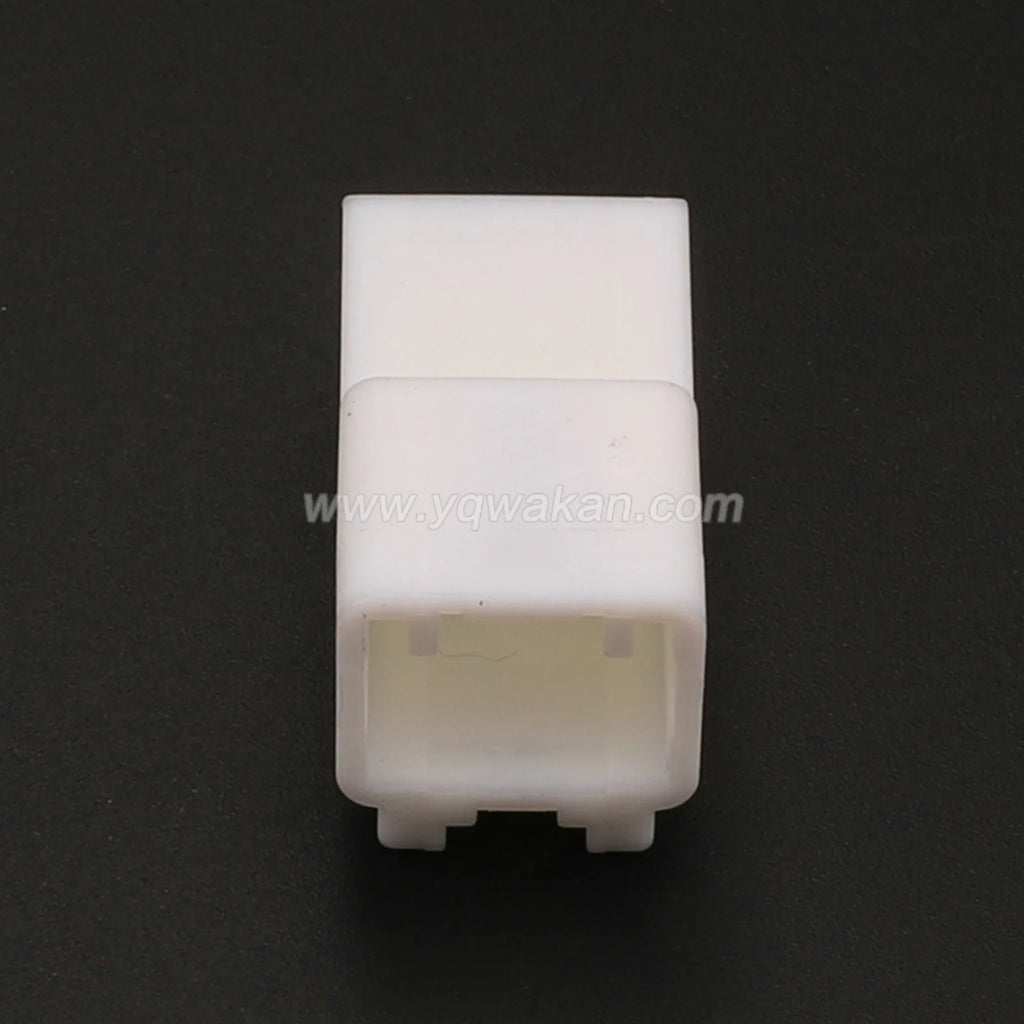 10-PIN 0.7mm Series Male Female Connectors 6098-3869 6098-3909 Wiring Cable Unsealed Harness Connectors