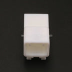 10-PIN 0.7mm Series Male Female Connectors 6098-3869 6098-3909 Wiring Cable Unsealed Harness Connectors