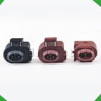 2 Pin Automotive waterproof Connector EPB caliper electronic handbrake cylinder motor W...