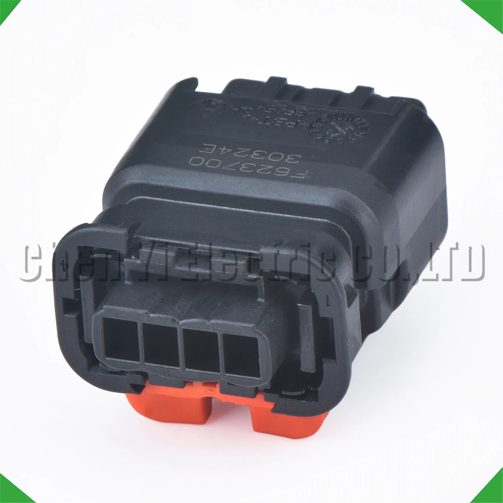 4-Pin Auto Connector Connector Automotive Connectors harness Citroen Peugeot