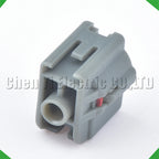 1-Pin Connector Connector Automobile Waterproof Socket Motor Vibration Toyota sensor