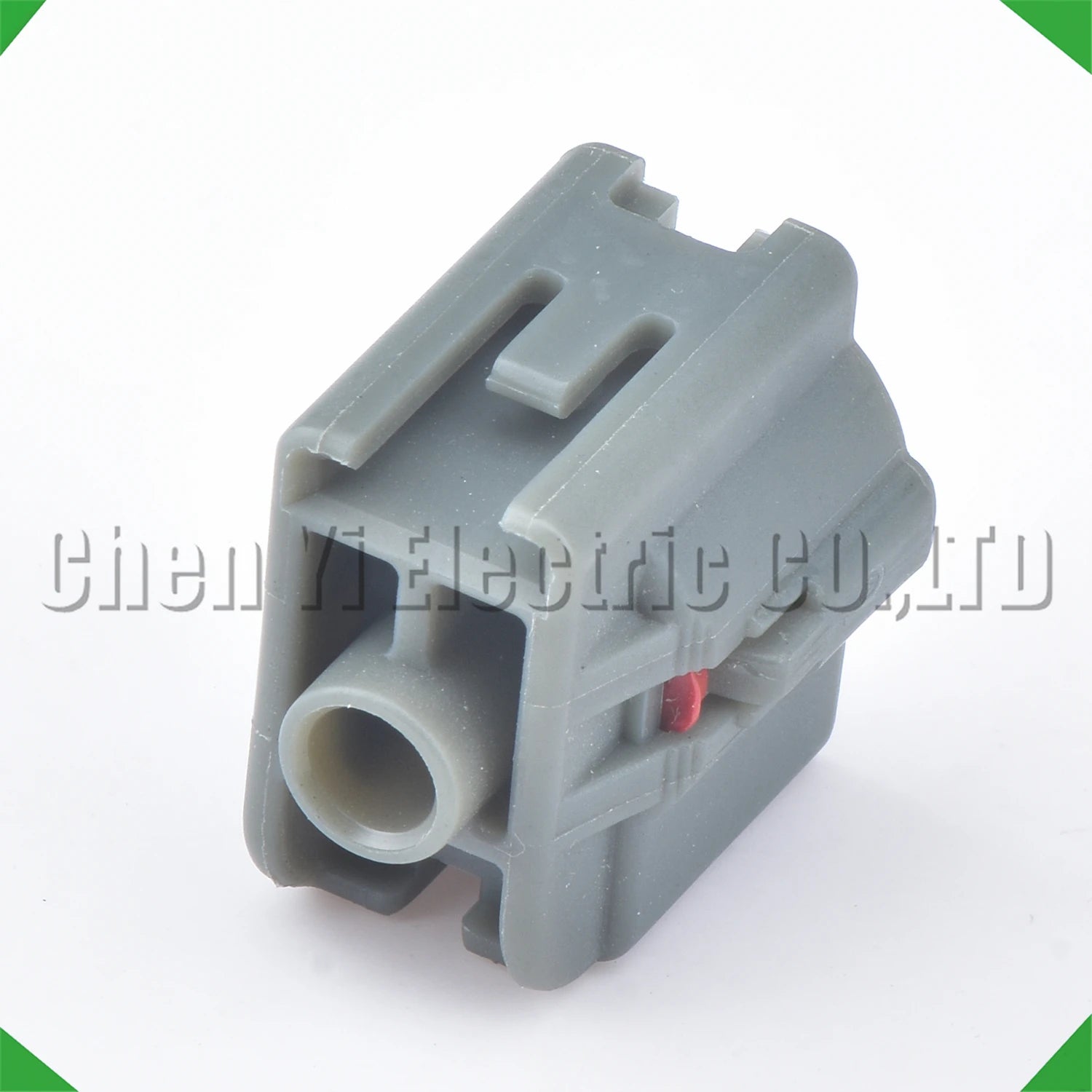1-Pin Connector Connector Automobile Waterproof Socket Motor Vibration Toyota sensor