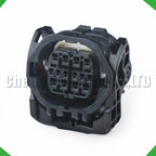 14-Pin Auto Connector Connector Automotive Connectors Front Hyundai Kia headlight