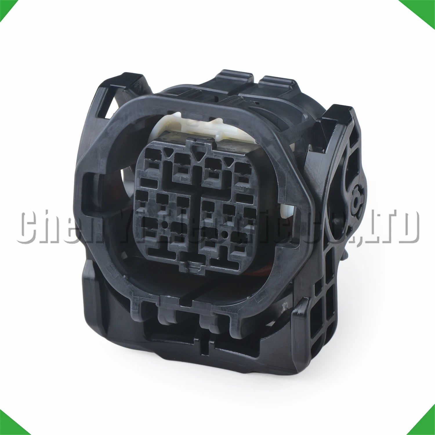 14-Pin Auto Connector Connector Automotive Connectors Front Hyundai Kia headlight