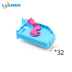 966658-1 is suitable for Volkswagen instrument plug 1J0 972 977 Bora Jetta 32P connector 964824-1