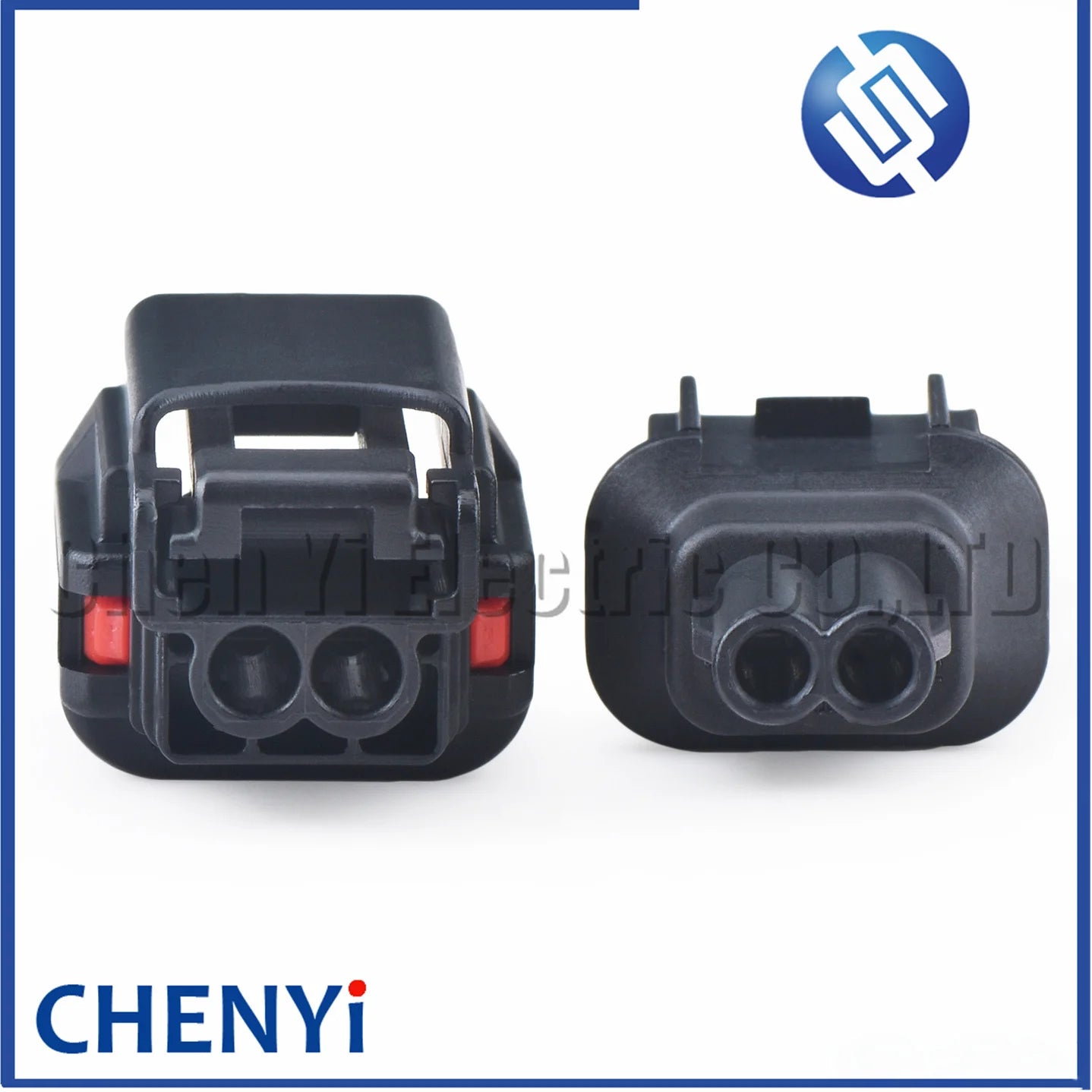 2 Pin Auto Waterproof Connector FQGE-MT-285 1111700206ZA001 FQGE-MT-284 2018610020 For Honda grom 125cc oil temp sensor Plug