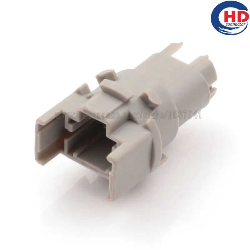 Auto lamp holder wiring harness connector plug HDL-558 6098-0239/0352/0240 645-933