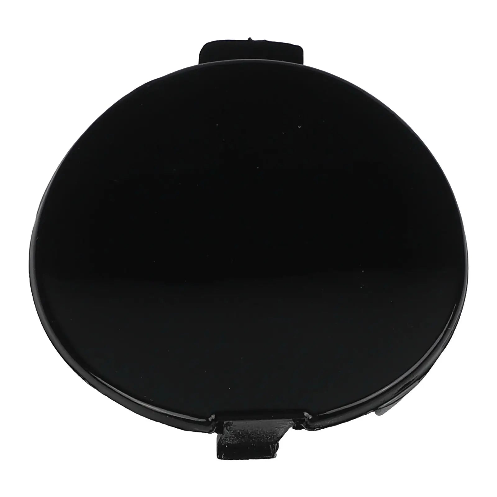 1pcs Rear Right / Left Bumper Tow Eye Cover For MAZDA 3 For Hatchback 2019-2023 Replacement Rear Bumper Trailer Cover