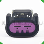 2-Pin Auto Connector Connector Automotive Connectors Electronic sensor