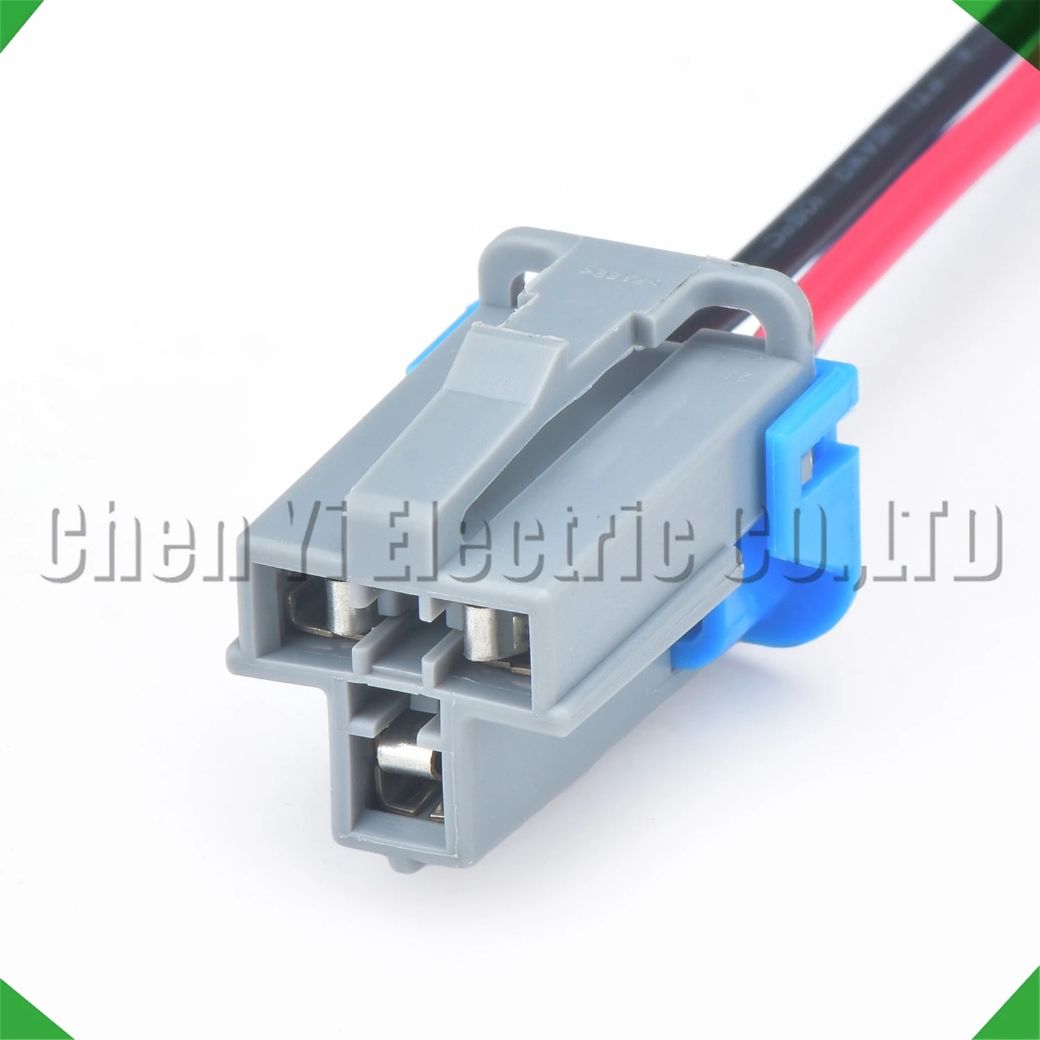 3-Pin Auto Connector Connector Automotive Connectors cigarette lighter Mazda Ford Mazda