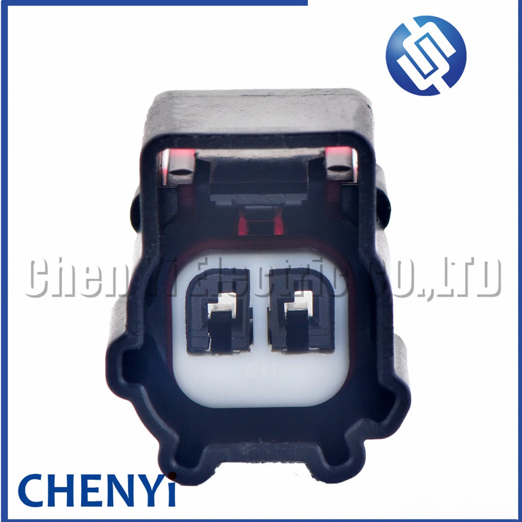 2 Pin female Automobile waterproof connector Sensor Wire harness plug adapter 4221 WDP30 For Ford Dodge Jeep Chrysler