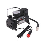 Auto Repair Tool Accessories 12V 100PSI Car Air Pump Portable Air Compressor Mini Car Digital Tyre Inflator Tyre Inflatable Pump