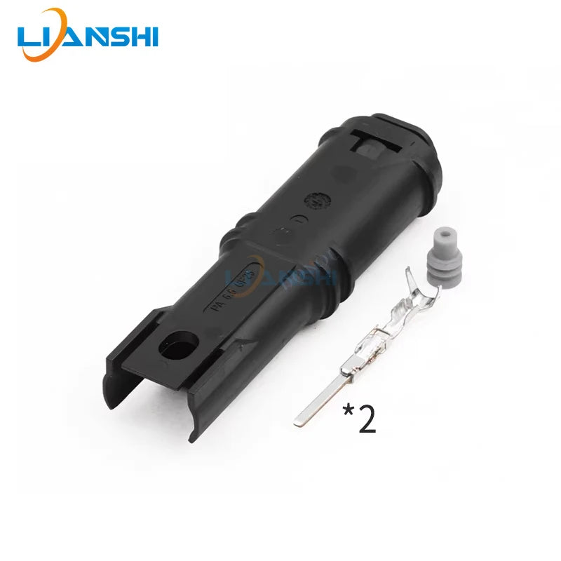 872-841-501 male and female 872-406-501 is suitable for 2p plugs of BMW turn signals, door handles and rearview mirrors