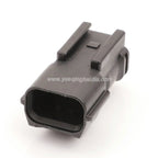 3 Pin Connector Waterproof 1.2mm Male Female Connector Auto EVO Camshaft Cable Socket For Hyundai Kia 7182-8730-30 7283-8730-30
