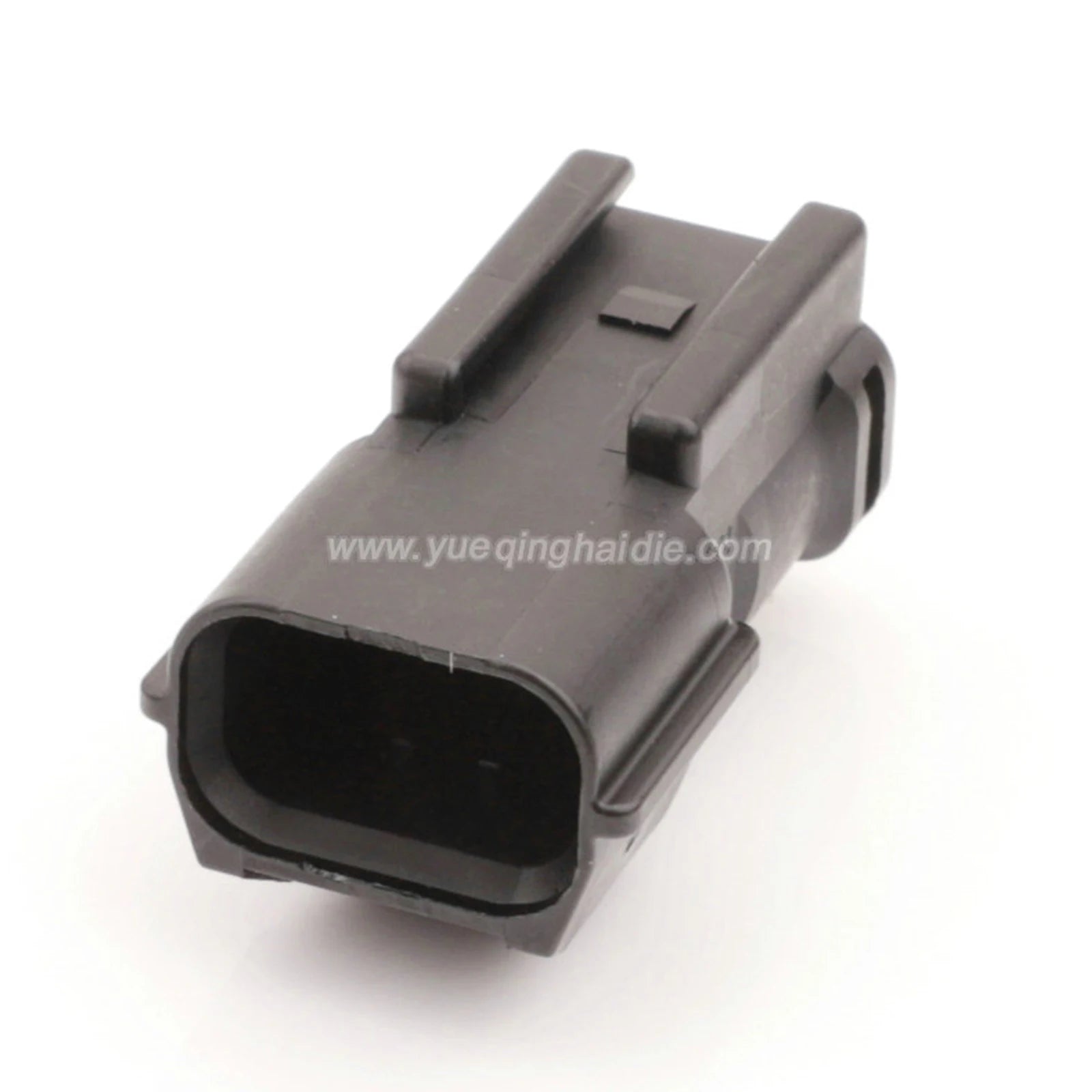 3 Pin Connector Waterproof 1.2mm Male Female Connector Auto EVO Camshaft Cable Socket For Hyundai Kia 7182-8730-30 7283-8730-30