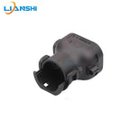 1-1418480-1/1670720-1 is suitable for Mercedes-Benz rear taillight sockets and automotive connectors with terminals