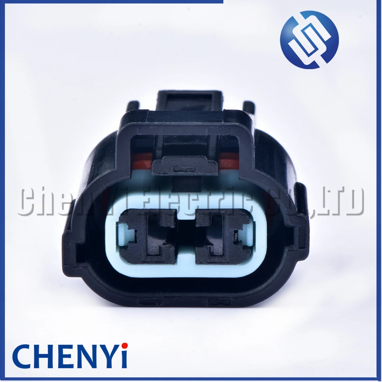 2 Pin Auto waterproof Fan connector Window regulator switch plug PB045-02027 PB041-02020 With pins For HYUNDAI KIA JMC