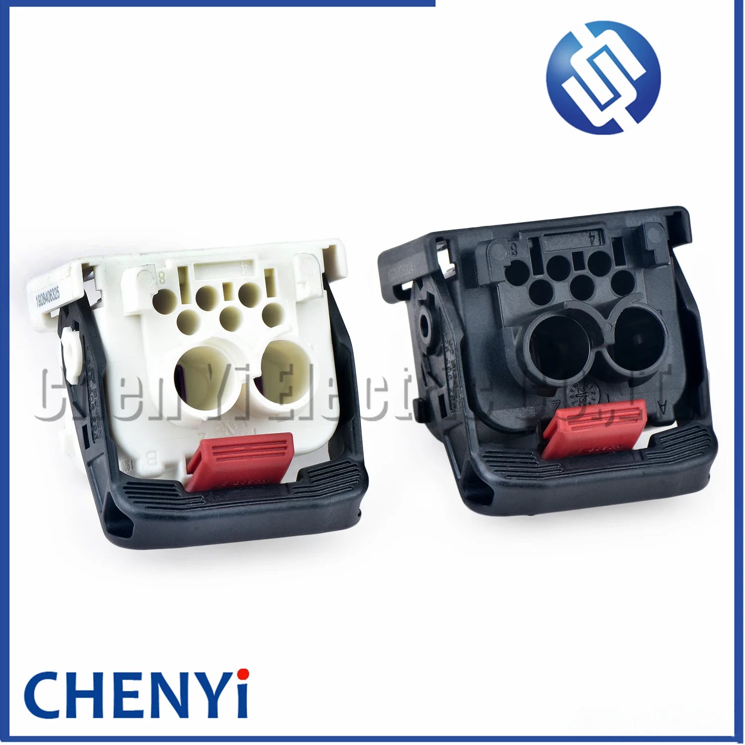 8 Pin Auto Steering power pump connector Car electronic fan controller Wire harness plug 1928406325 1928406324 1928406295
