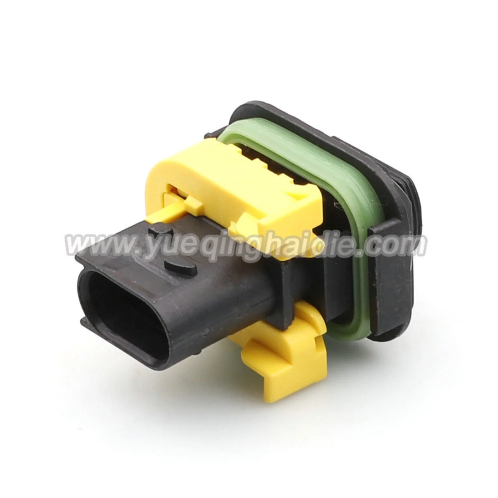 3 PIN Auto 1.5 mm Waterproof Male Female Connectors Motorcycle Electrical Harnesses Wiring Harness 1-1703843-1 1-1418448-1