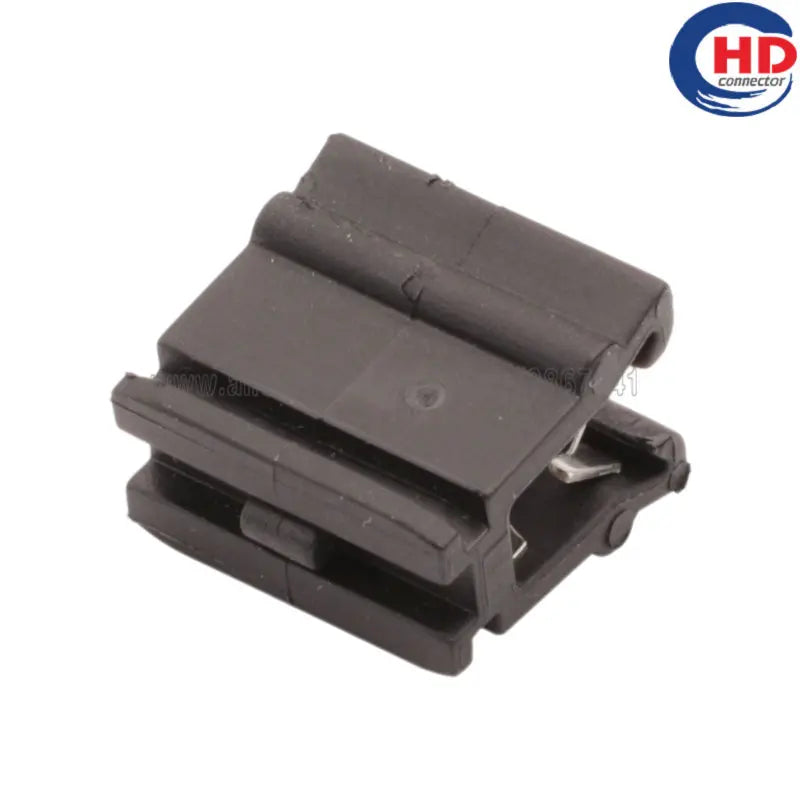 Back Cover Auto Female Car Terminal Electrical Waterproof Housing Connector Socket Cable Plug 156-0048