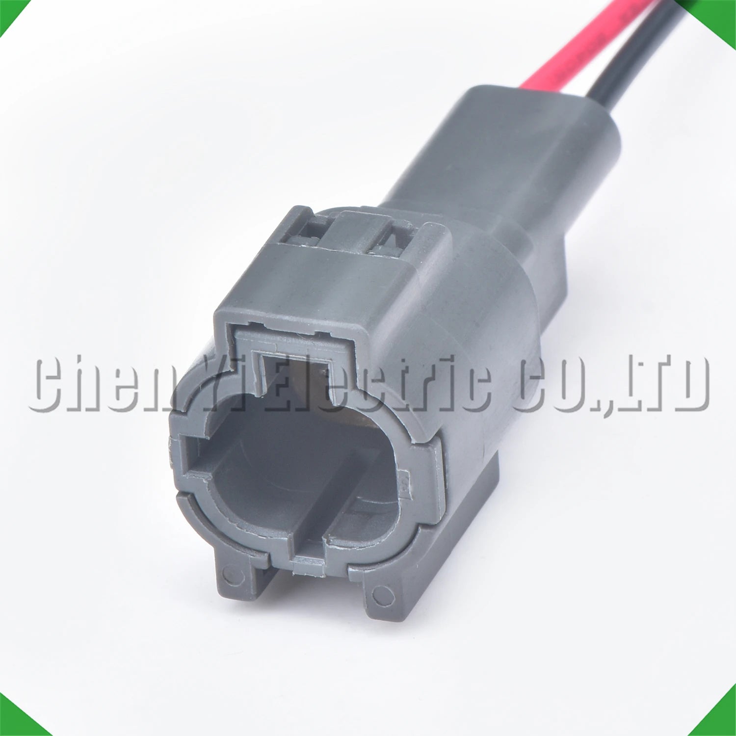 2-Pin Auto Connector Connector Automotive Connectors electric wiper Nissan