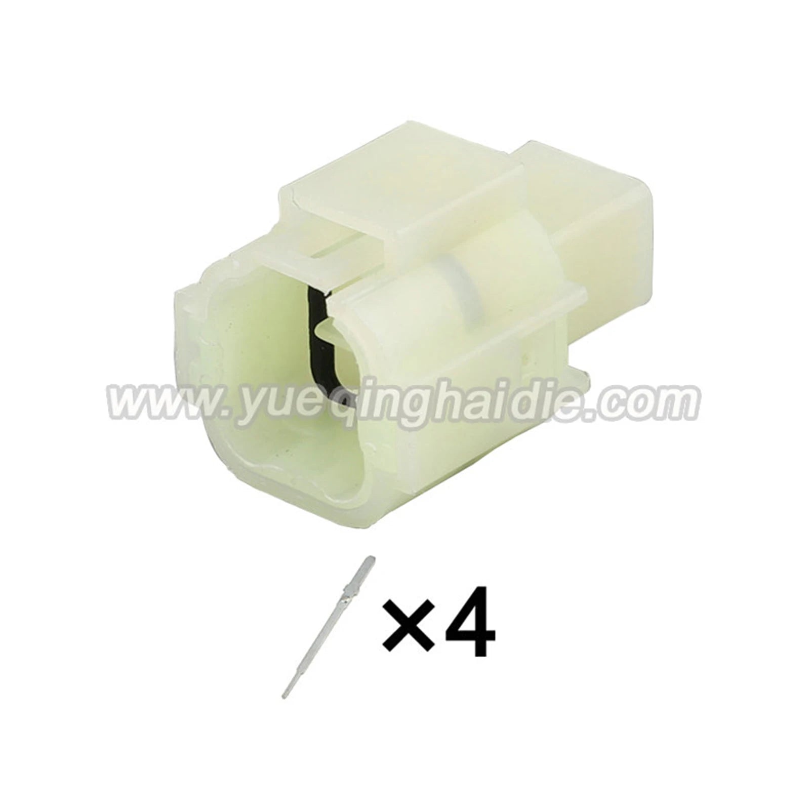 Sumitomo 4 Pin Connectors Waterproof 2.3mm Male Female Connector Wire Cable Socket for Suzuki 6180-4181 6187-4441 6180-4331