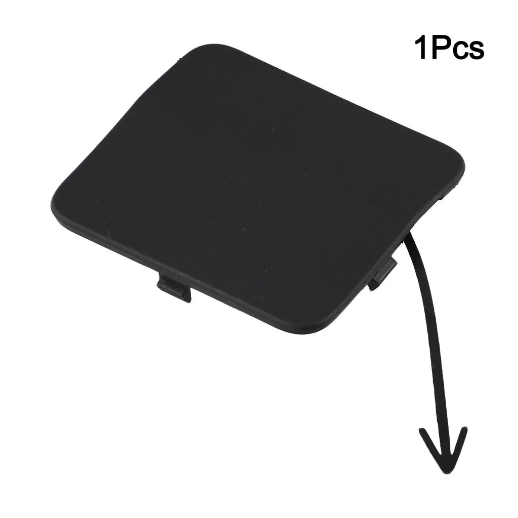 85071HV00A Car Rear Bumper Towing Hook Eye Cover For Nissan For Qashqai 2017-2021 Towing Eye Cap Accessories