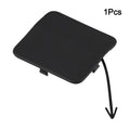 85071HV00A Car Rear Bumper Towing Hook Eye Cover For Nissan For Qashqai 2017-2021 Towing Eye Cap Accessories