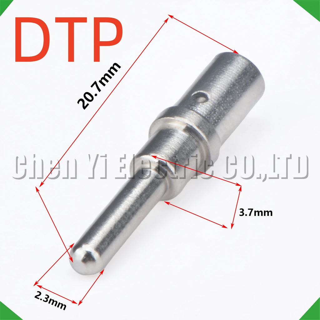 Auto Connector Connector Female Crimp 12141 12141 Sheath Automotive Connectors harness