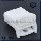 12 Pin auto connector car wiring housing connector vehicle central control cable socket 1318774-1 90980-12552 For Toyota Nissan