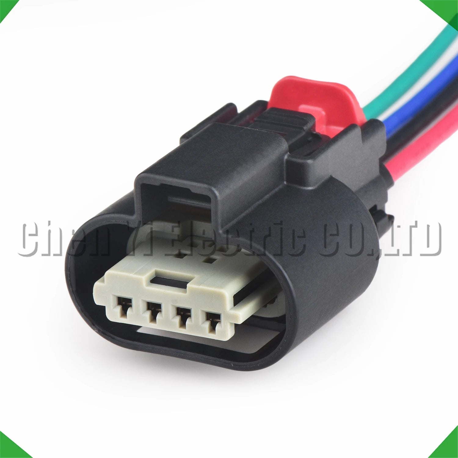4-Pin Auto Connector Connector Automotive Connectors ignition Ford Chevrolet ignition