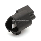 3 Pin 2.2 mm Waterproof Male Female Connectors For Toyota Camry Corolla Honda Accord Fit Civic Ignition Coil 6188-0099 6189-0202