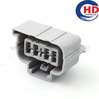 8pin Auto waterproof plug wire cable harness plug wiring connector 15317305