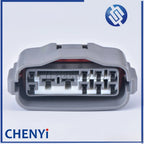 10 Pin Automotive waterproof connector Transmission wiring harness plug 90980-11332 For Toyota Rav4