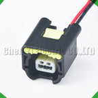 2-Pin Auto Connector Sensor Waterproof Connector 90980-85011 90980-81865 sensor