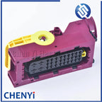 31 Pin Female Automotive urea pump computer board ECU DCU module plug 1-1564297-6 Connector For Truck