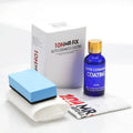 1 Set 30ml 10H  MR-FIX 10H Auto For NANO-Crystalline  Coating Ceramic Superhydrophobic Glass  Maintain Auto Liquid Protects