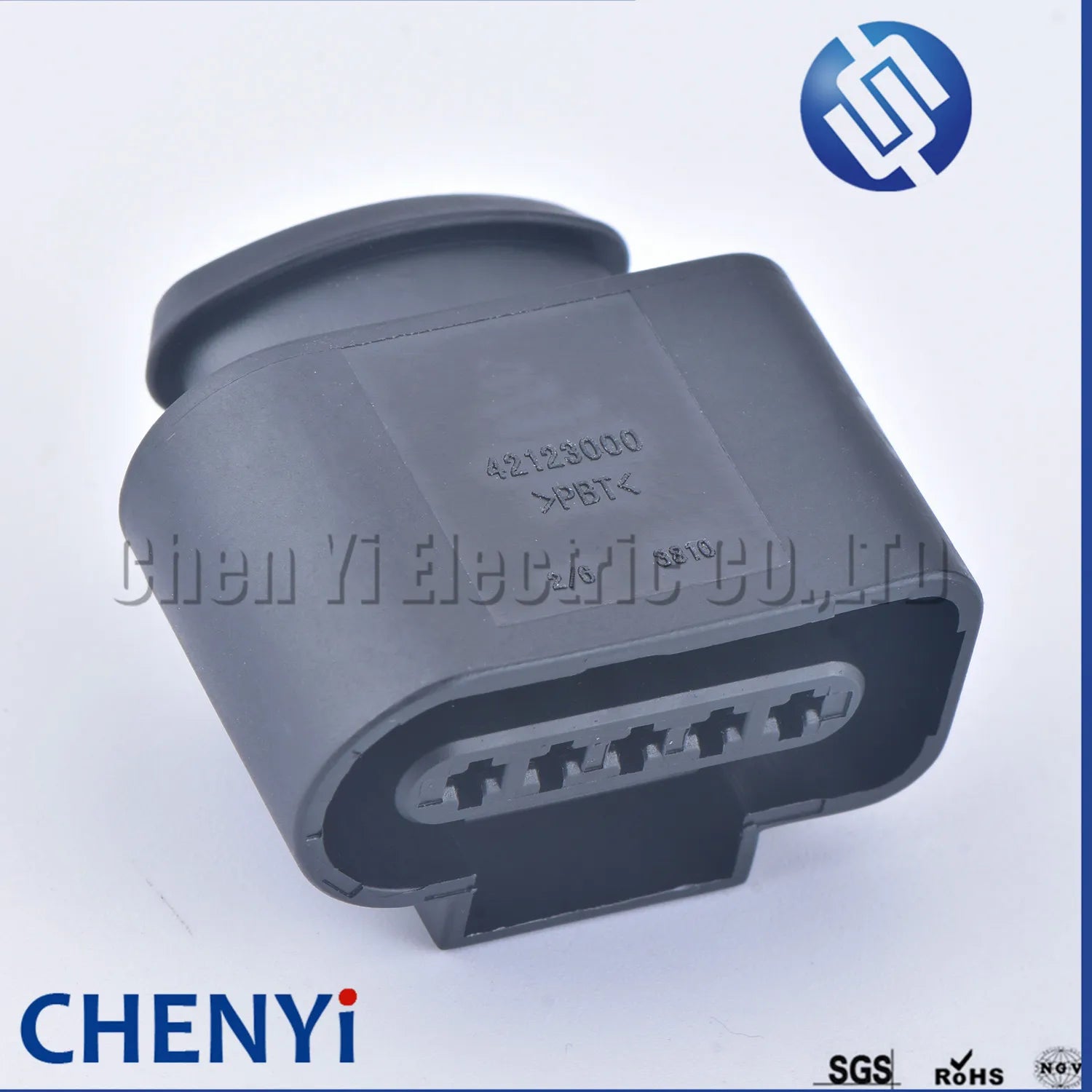 5 Pin 1.5mm series Air Flow Meter Plug MAF Connector Plug Socket 42123000 1-969920-1 6N0973805 1J0 973 705 1J0973705