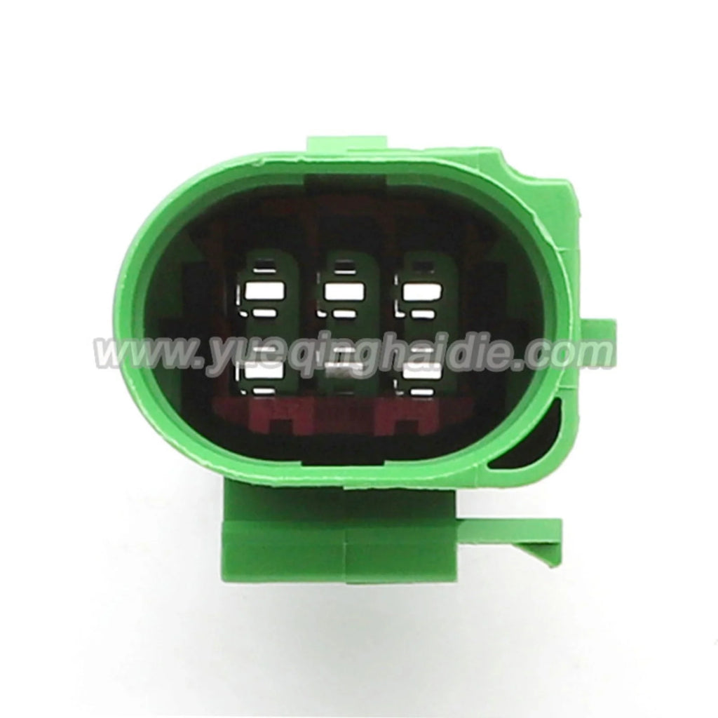 6 Pin Auto 1.5mm Male Female Connectors Width Light Car Brake Tail Light Socket 4G0973813C 4H0973713C for Audi A5 A7 A8 TT