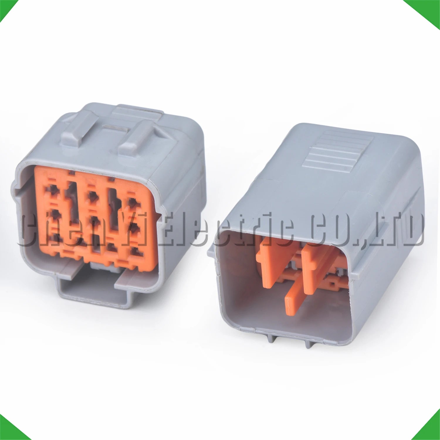 10-Pin Auto Connector Connector Automotive Connectors headlight Mazda headlight