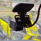 Universal Rear Camera Mounting Bracket Dash Cam Mirror Cam Backup Camera Mount Rearview Camera Holder Back Up Camera Bracket