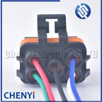 5 Pin Auto Connectors wiring harness plug 12124630 For DDEC 3 and 4 or 12.7L Cummins CAT Carter Detroit The 60 Series DDEC ECM