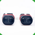 2-Pin Auto Connector Automotive Connector Signal Light S1000R Handle Camshaft crankshaft