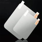 Car HUD Reflective Film Head Up Display System Film OBD II Fuel Consumption Overspeed Display Auto Accessories Car Styling