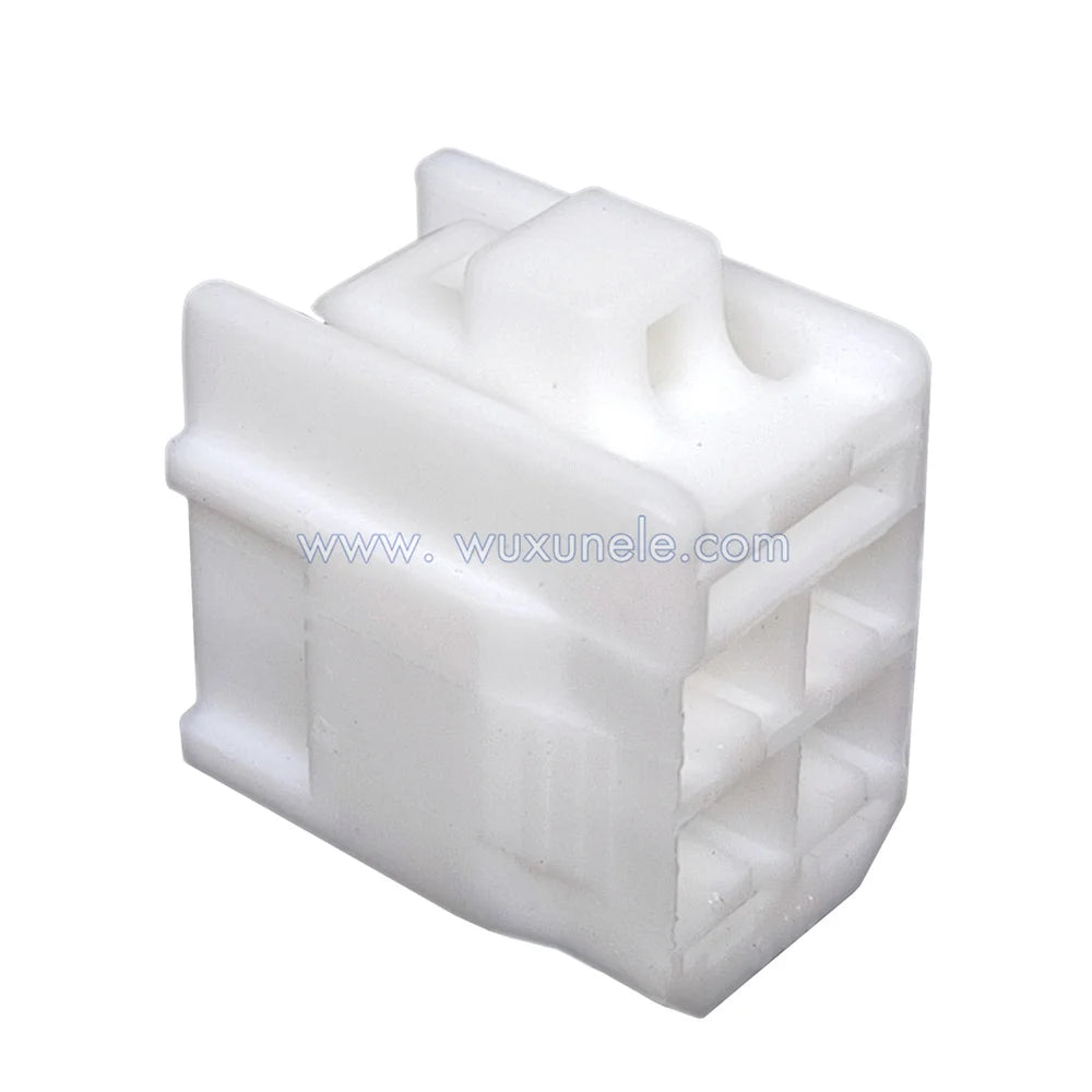 4 Pin 6098-0514 6098-0510 Universal Type Automotive Wire Connector