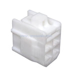 4 Pin 6098-0514 6098-0510 Universal Type Automotive Wire Connector