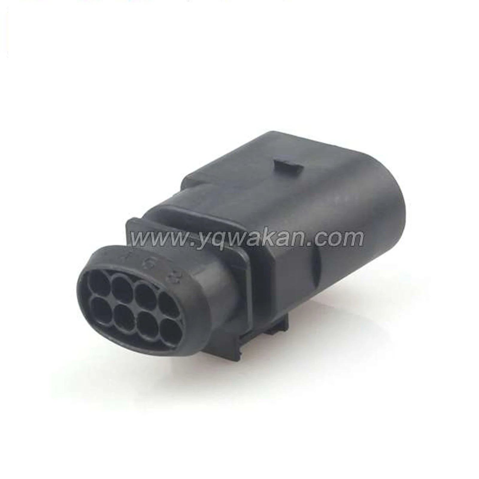 8 PIN1.5mm Male Female Connector with Wires Auto Radar Gearbox Sealed Sockets For VW 1J0973814 1J0973714