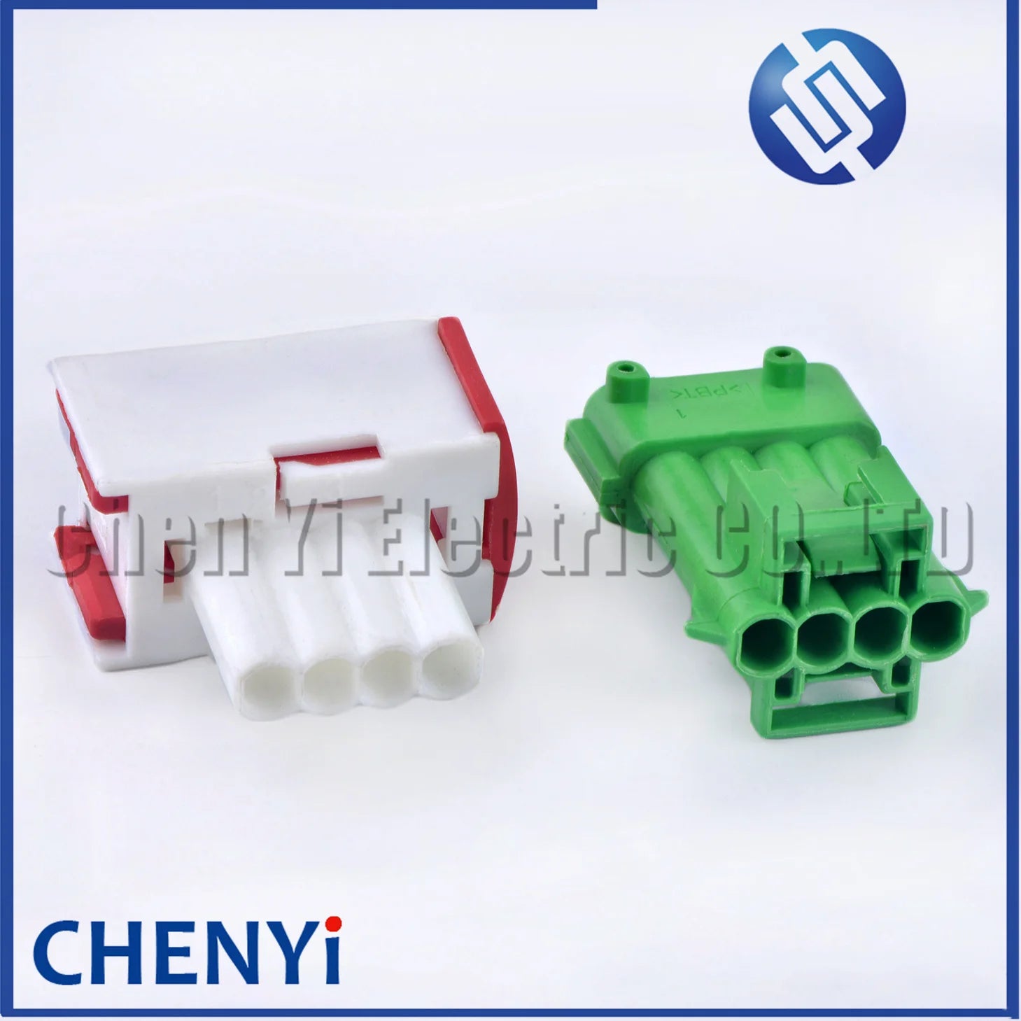 4 Pin auto waterproof connectors male or female 1618R0 Oxygen O2 Lambda Probes Sensor plug 185001-6 144998-6 For Peugeot Citroen