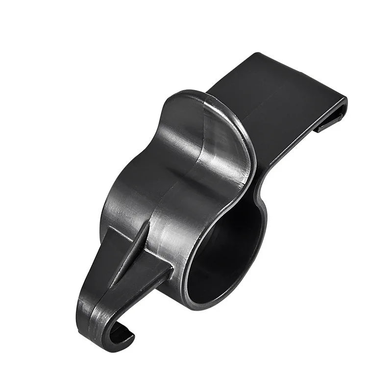Car Umbrella Holder Universal Car Trunk Umbrella Mount Towel Hanger Hooks Auto Car Accessories Internal Storage Organizer Holder