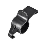 Car Umbrella Holder Universal Car Trunk Umbrella Mount Towel Hanger Hooks Auto Car Accessories Internal Storage Organizer Holder